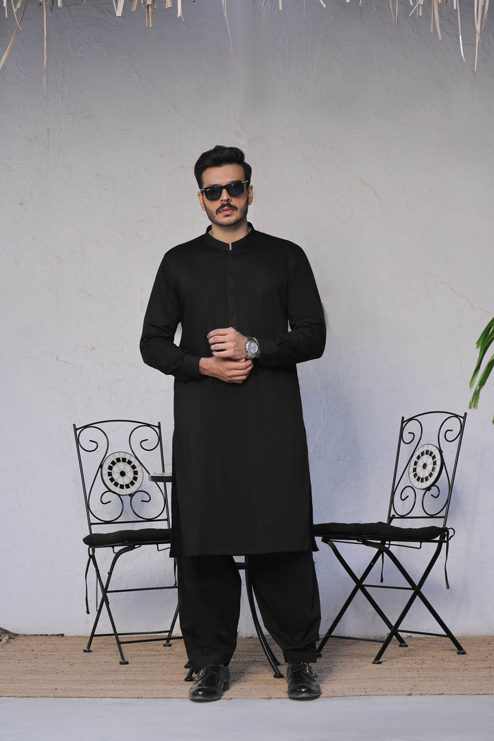 Passion Black K-S | ADKS-122 - Al-Deebaj