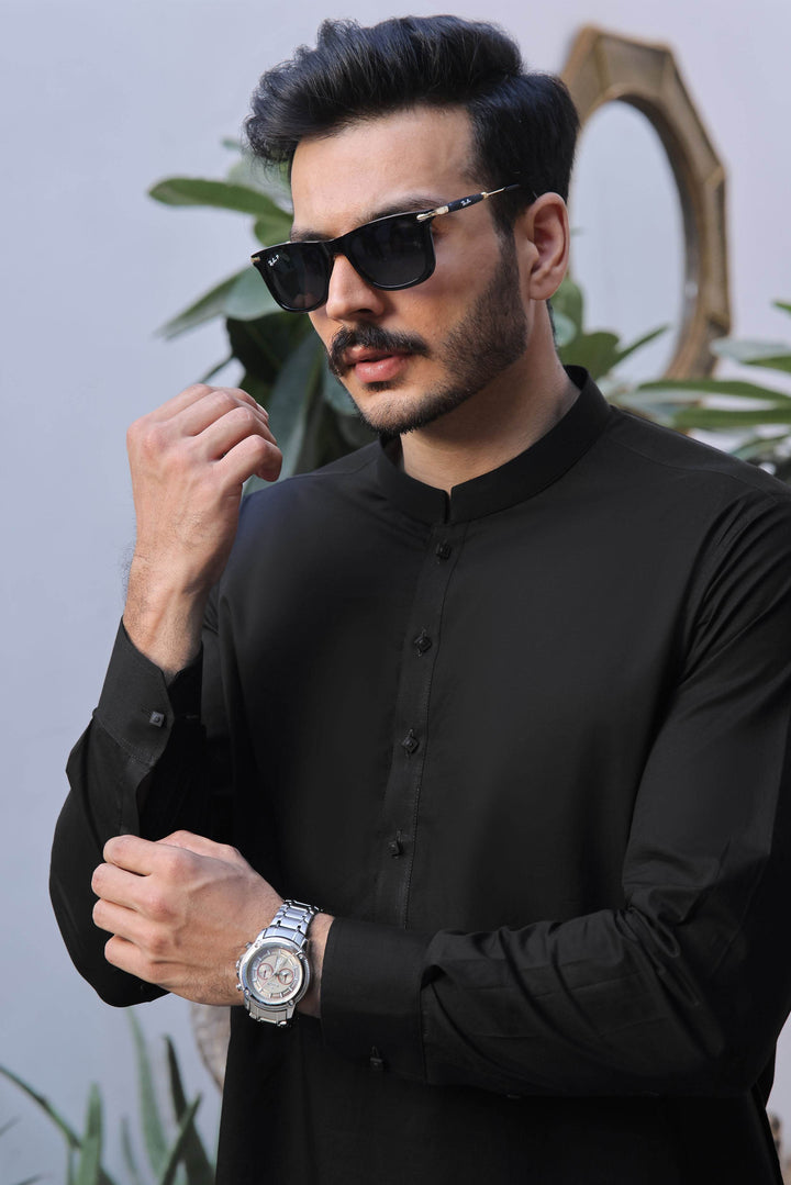 Passion Black K-S | ADKS-122 - Al-Deebaj