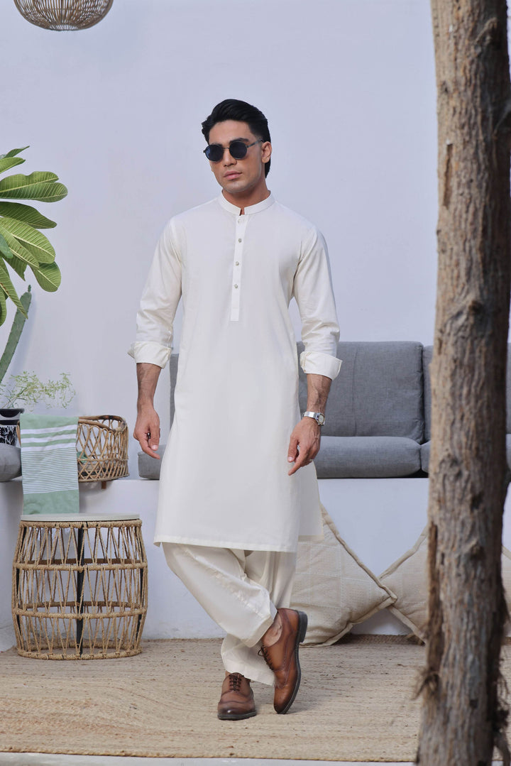 Passion Off-White | ADKS-125 - Al-Deebaj