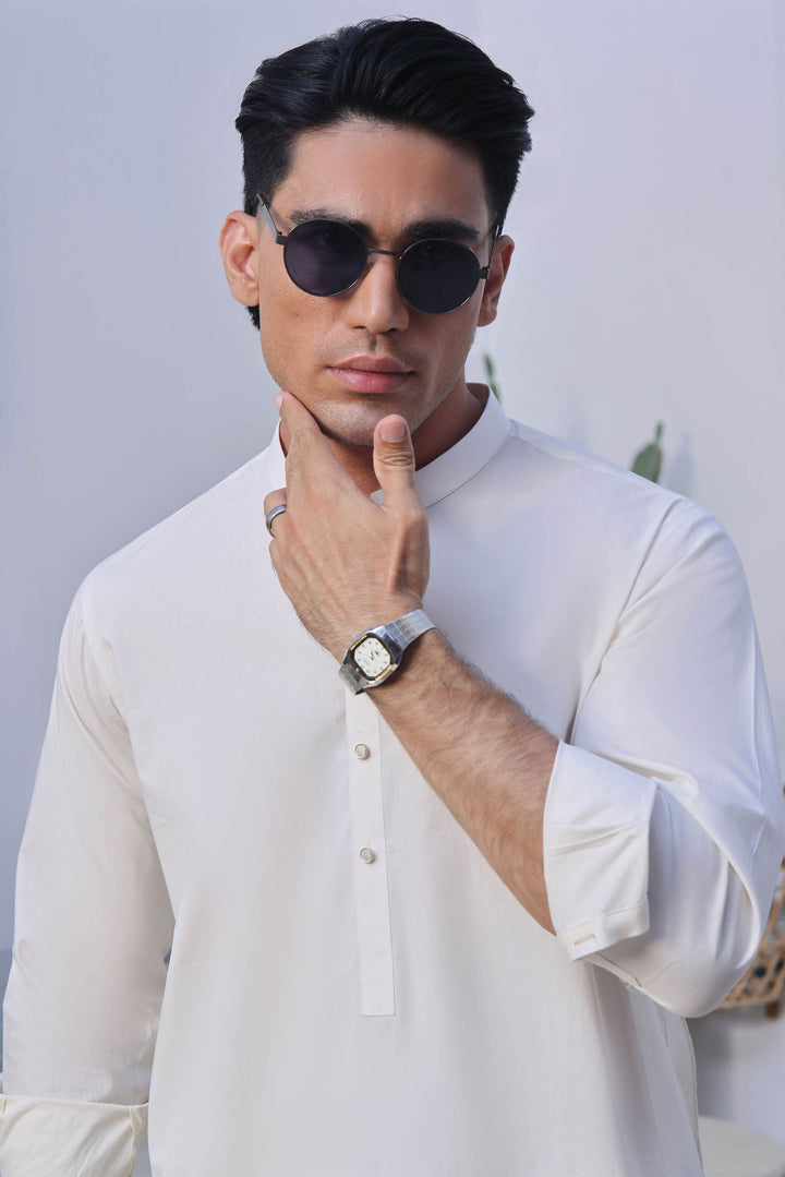 Passion Off-White | ADKS-125 - Al-Deebaj