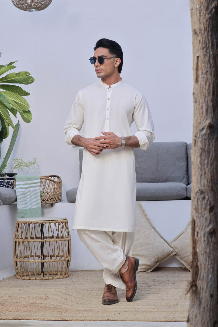 Passion Off-White | ADKS-125 - Al-Deebaj