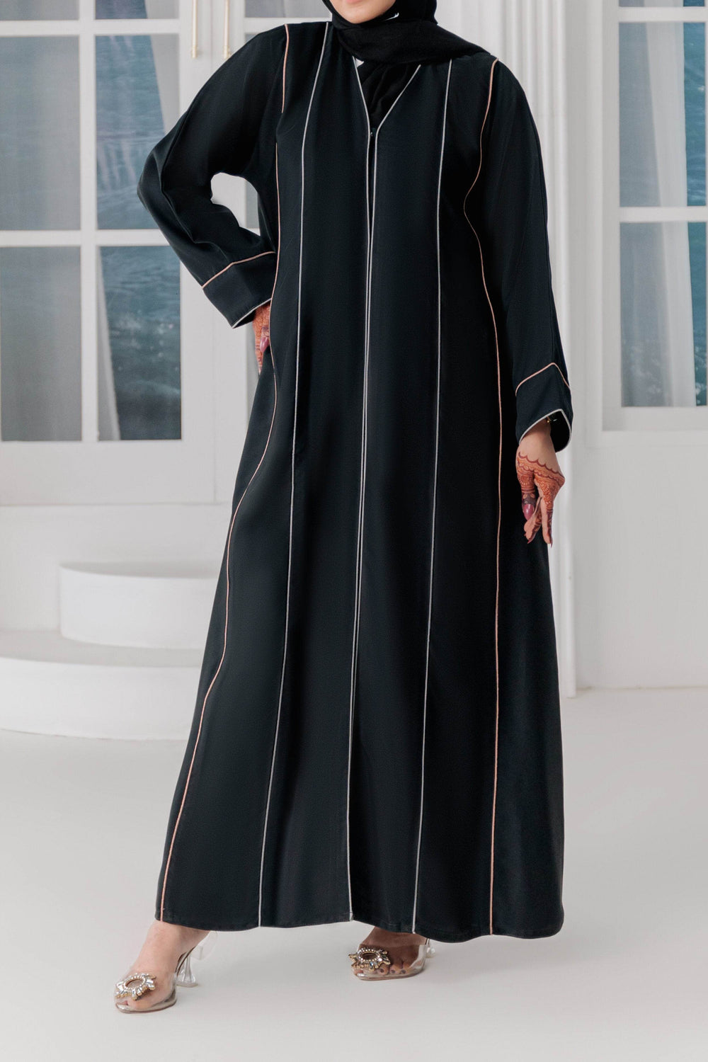 Rida - Al-Deebaj