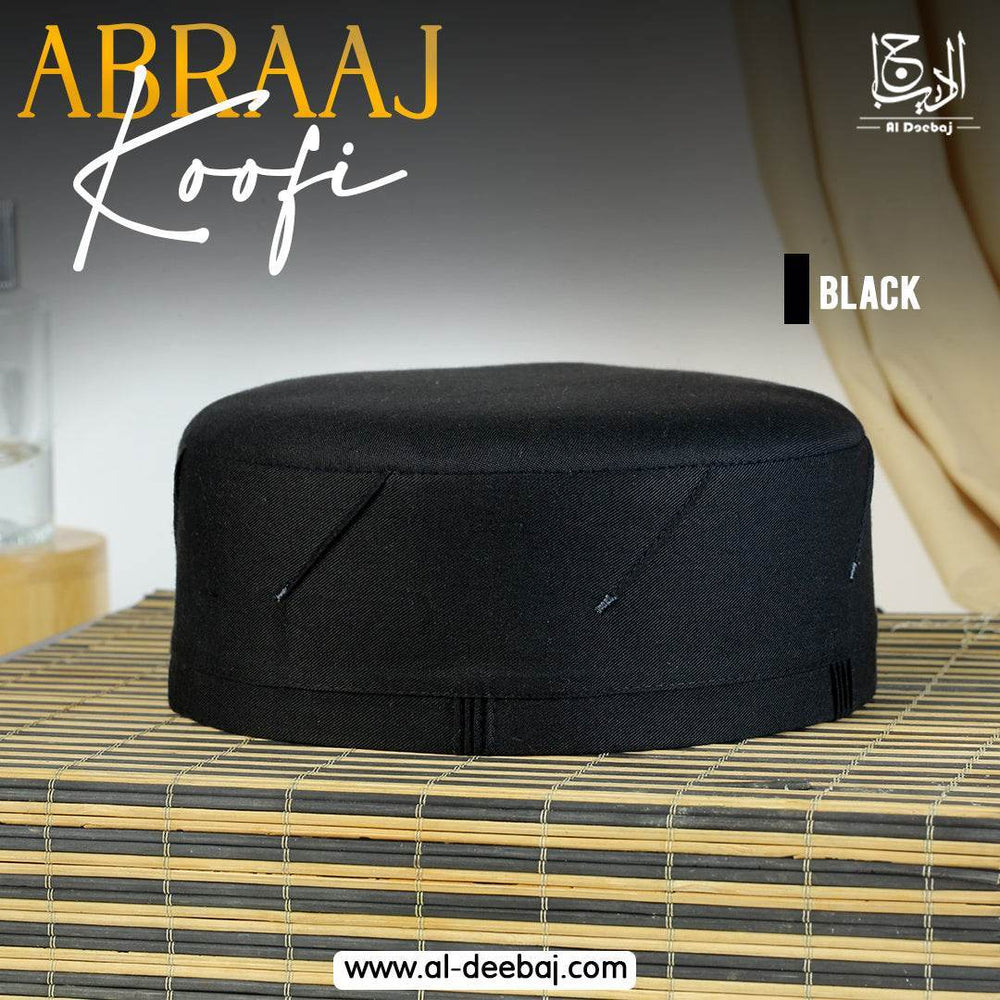 Abraaj Koofi - Al-Deebaj