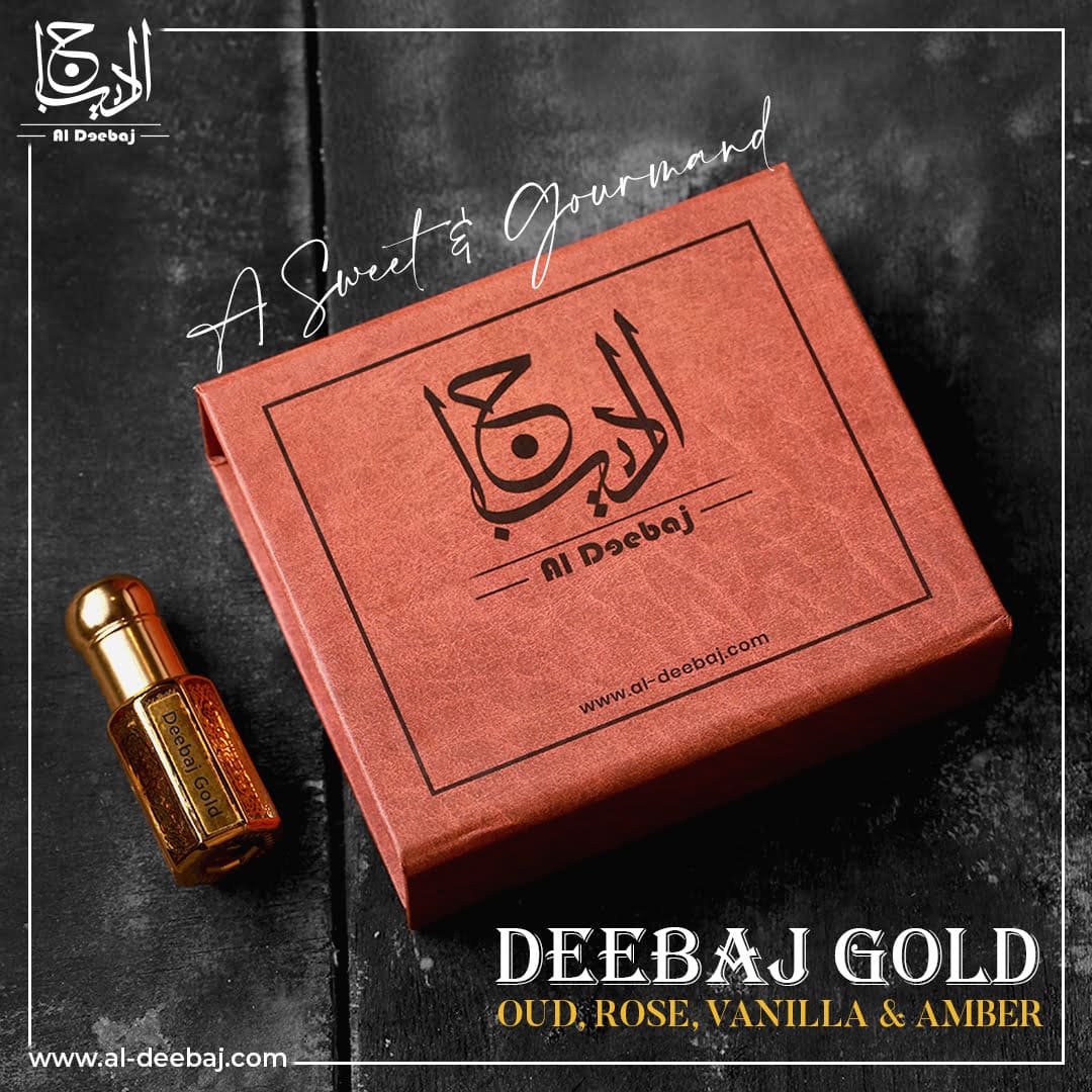 Deebaj Gold
