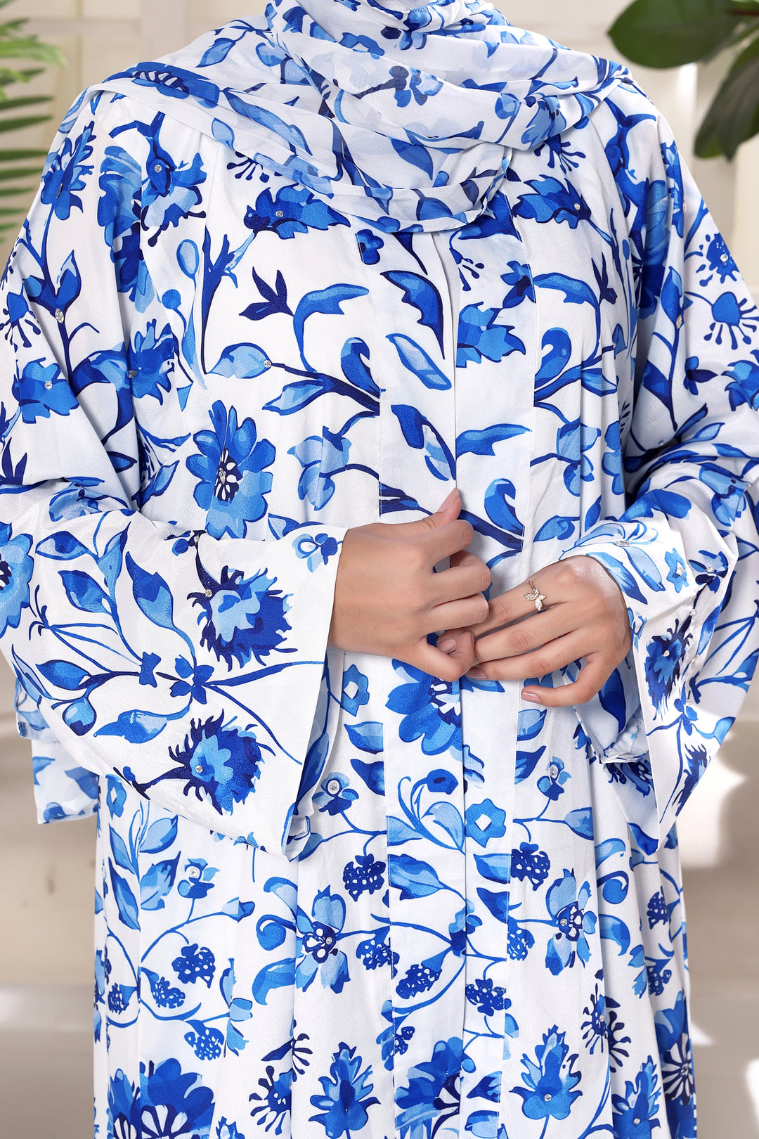 Noure Printed Collection