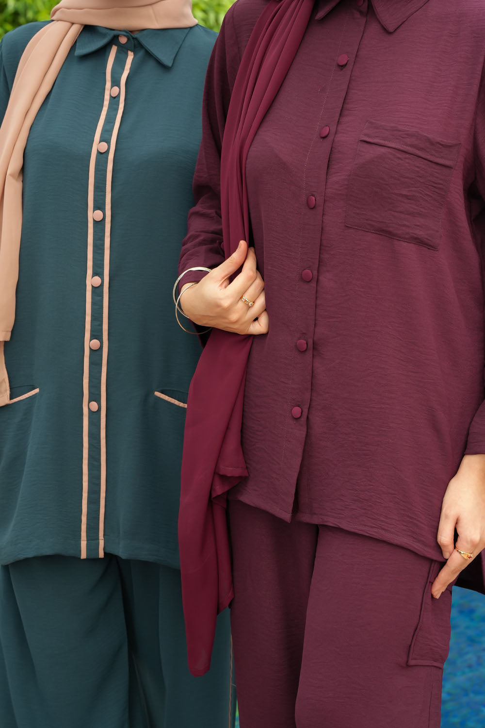 co-ord sets for women