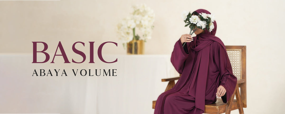 Basic Abayas
