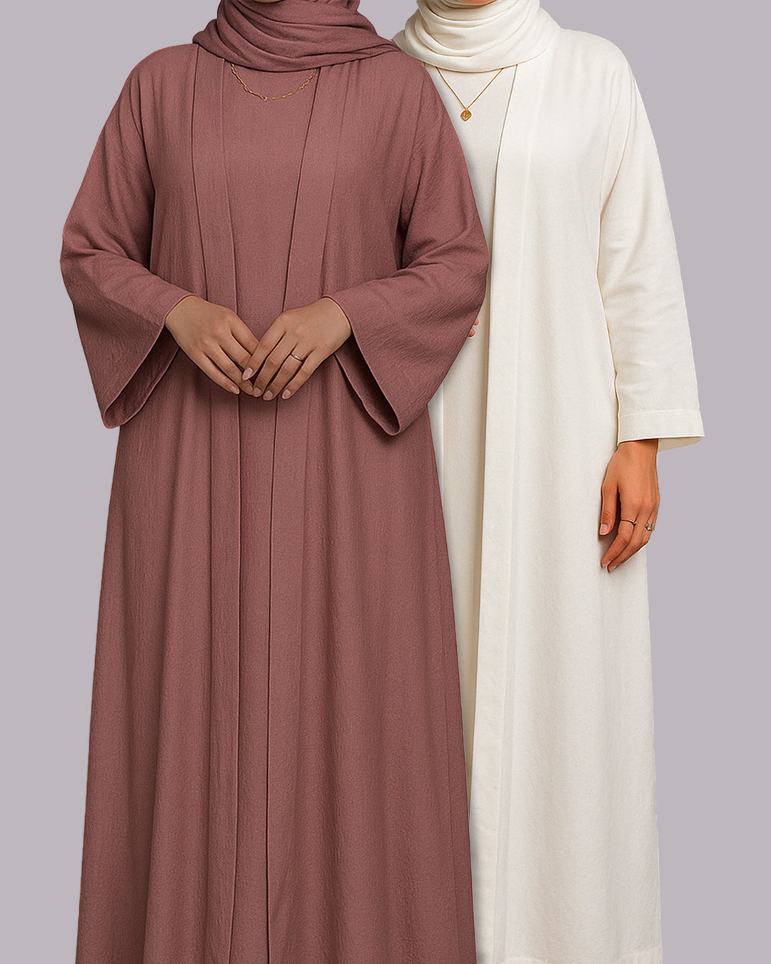 Hareer Abayas