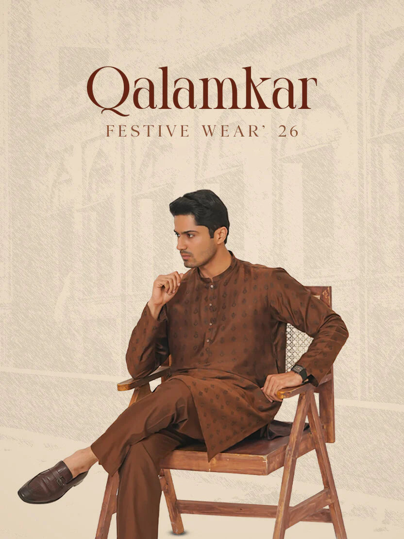 Qalamkar '26