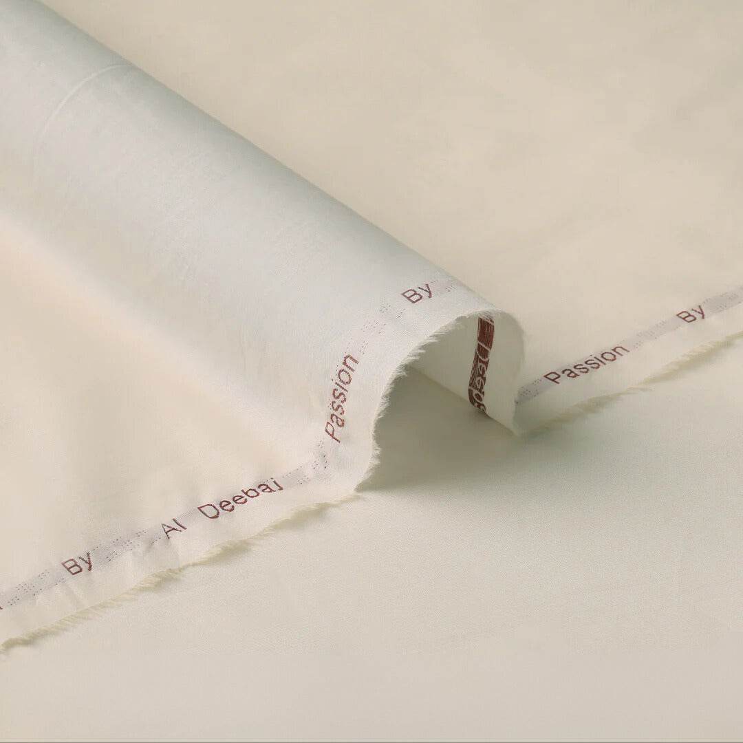 Unstitched - Al-Deebaj