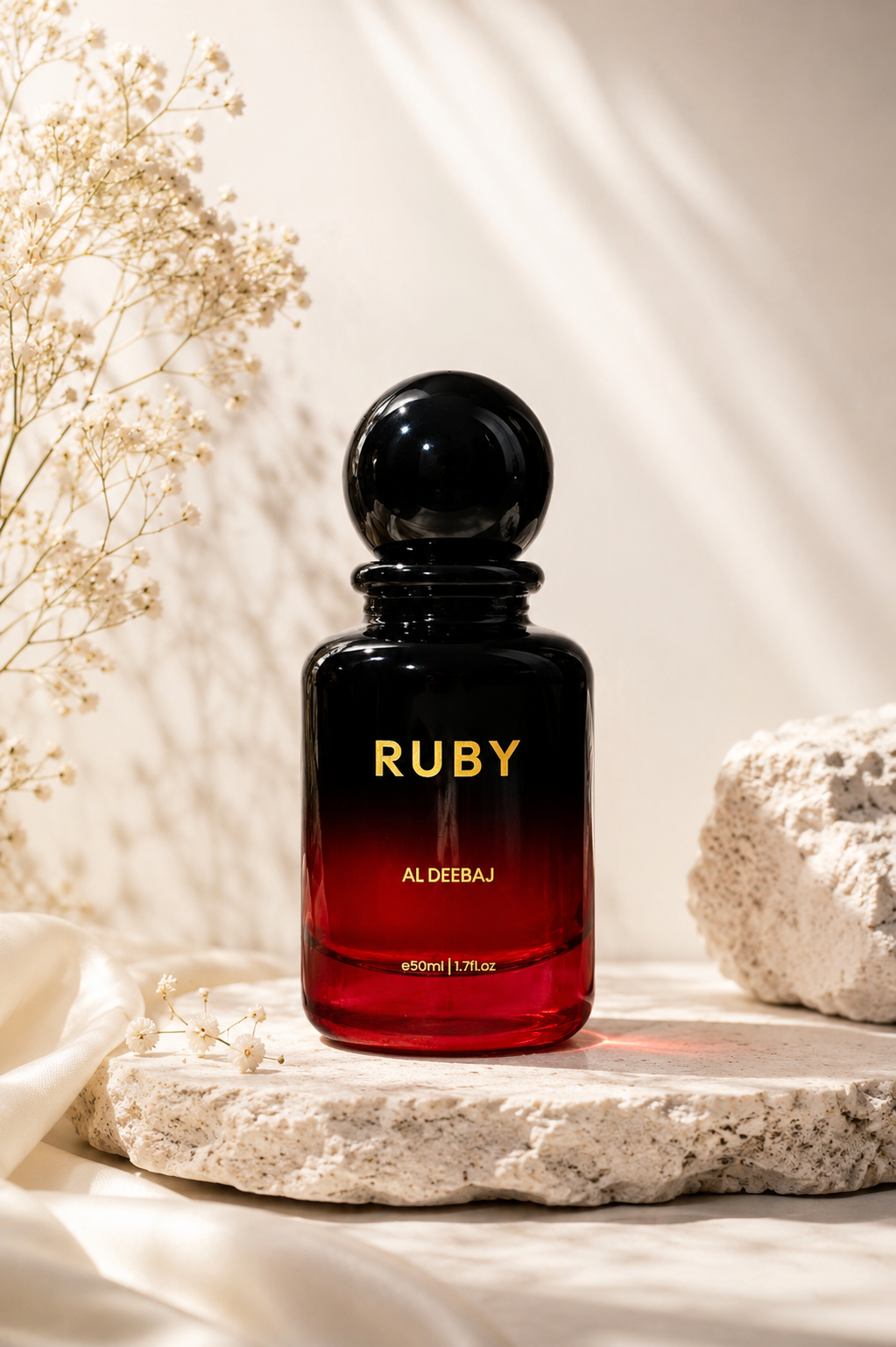 Ruby By Deebaj