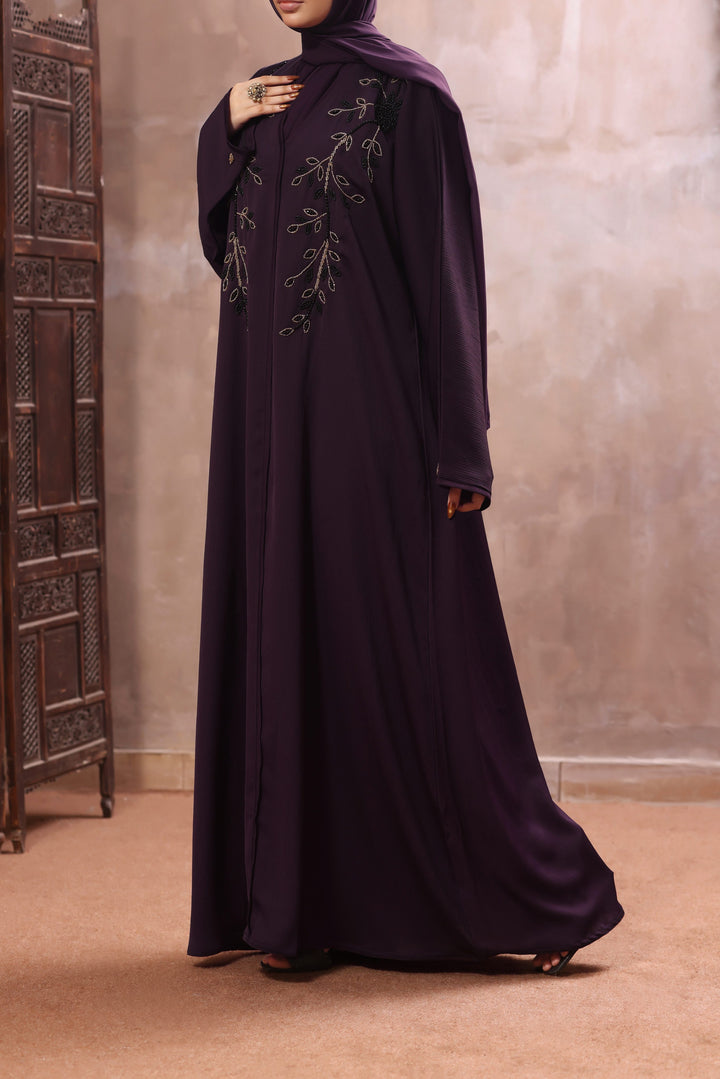 Kyra Purple| ABY-320