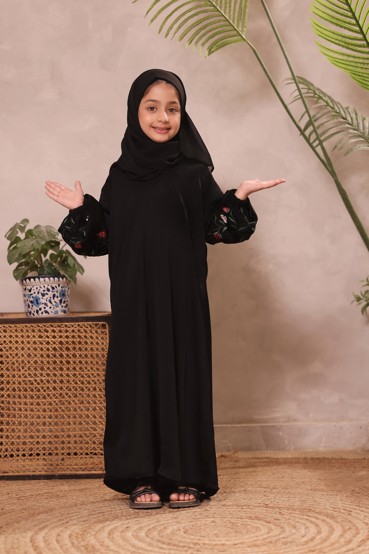 Miral Black | KABY-43