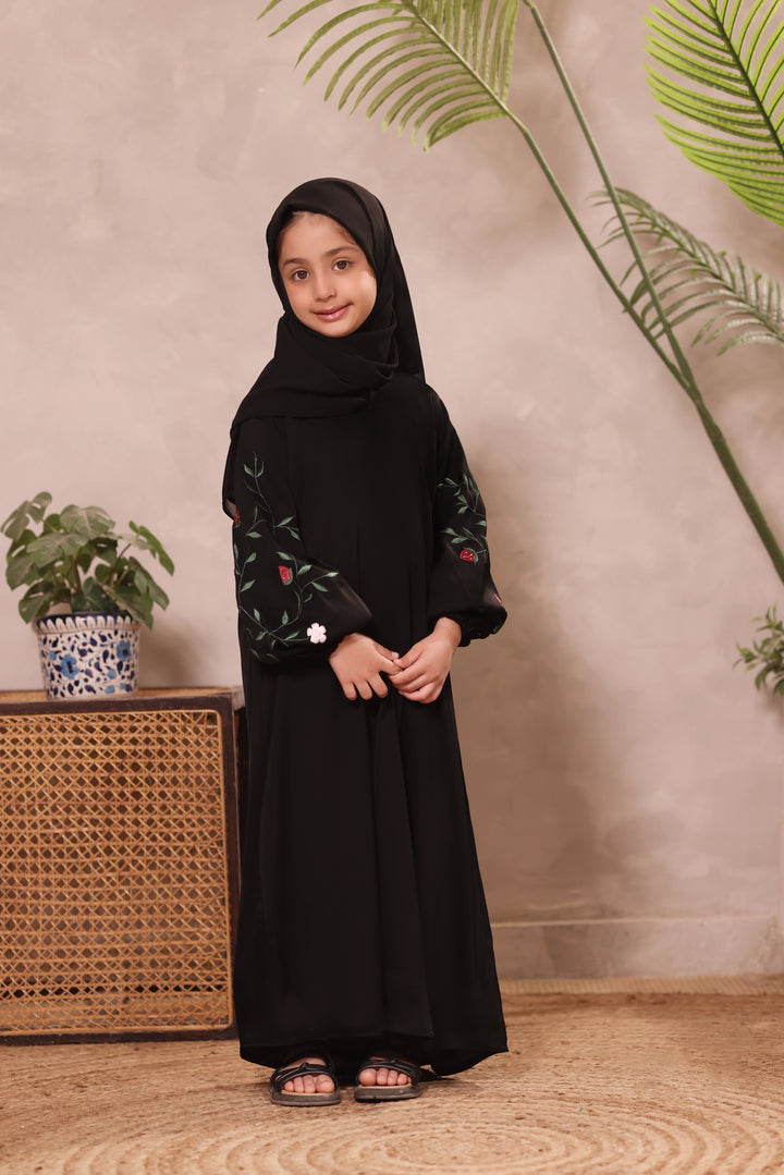 Miral Black | KABY-43