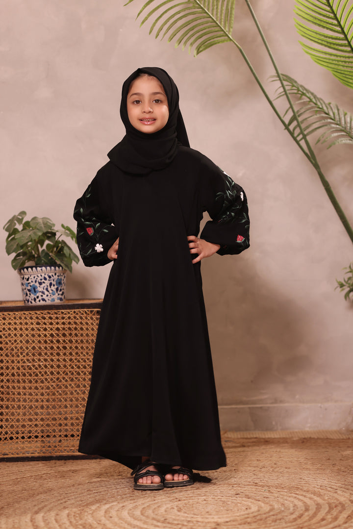 Miral Black | KABY-43