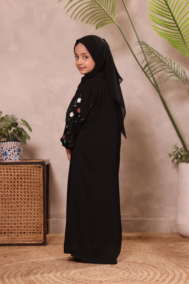 Miral Black | KABY-43