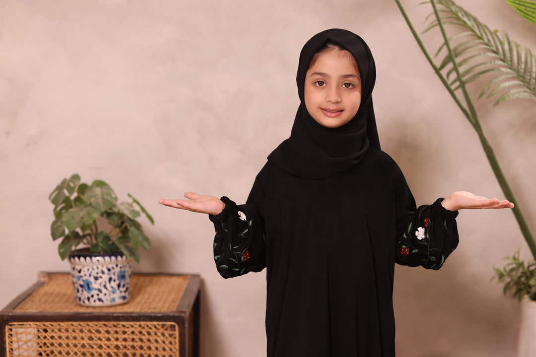 Miral Black | KABY-43