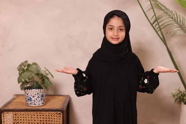 Miral Black | KABY-43