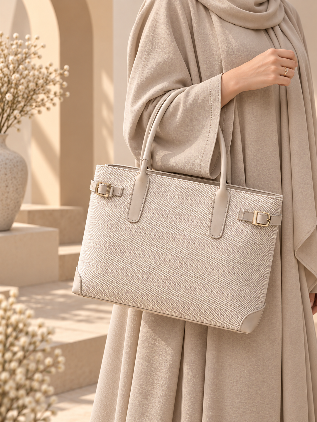 Prime Desert Fawn Bag
