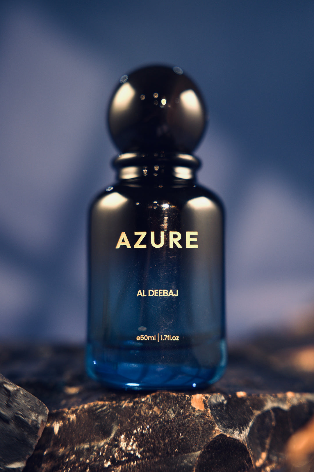 Azure By Deebaj