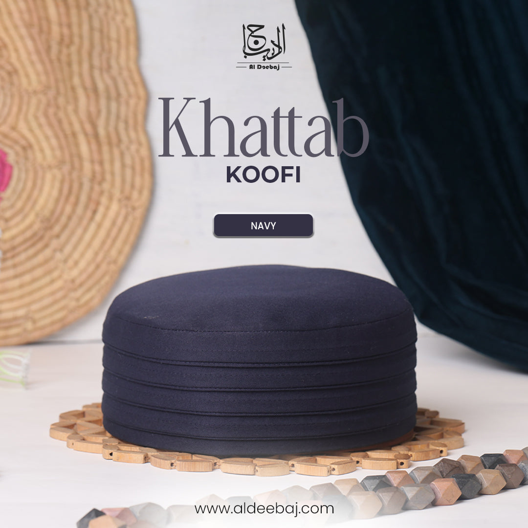 Khattab Koofi