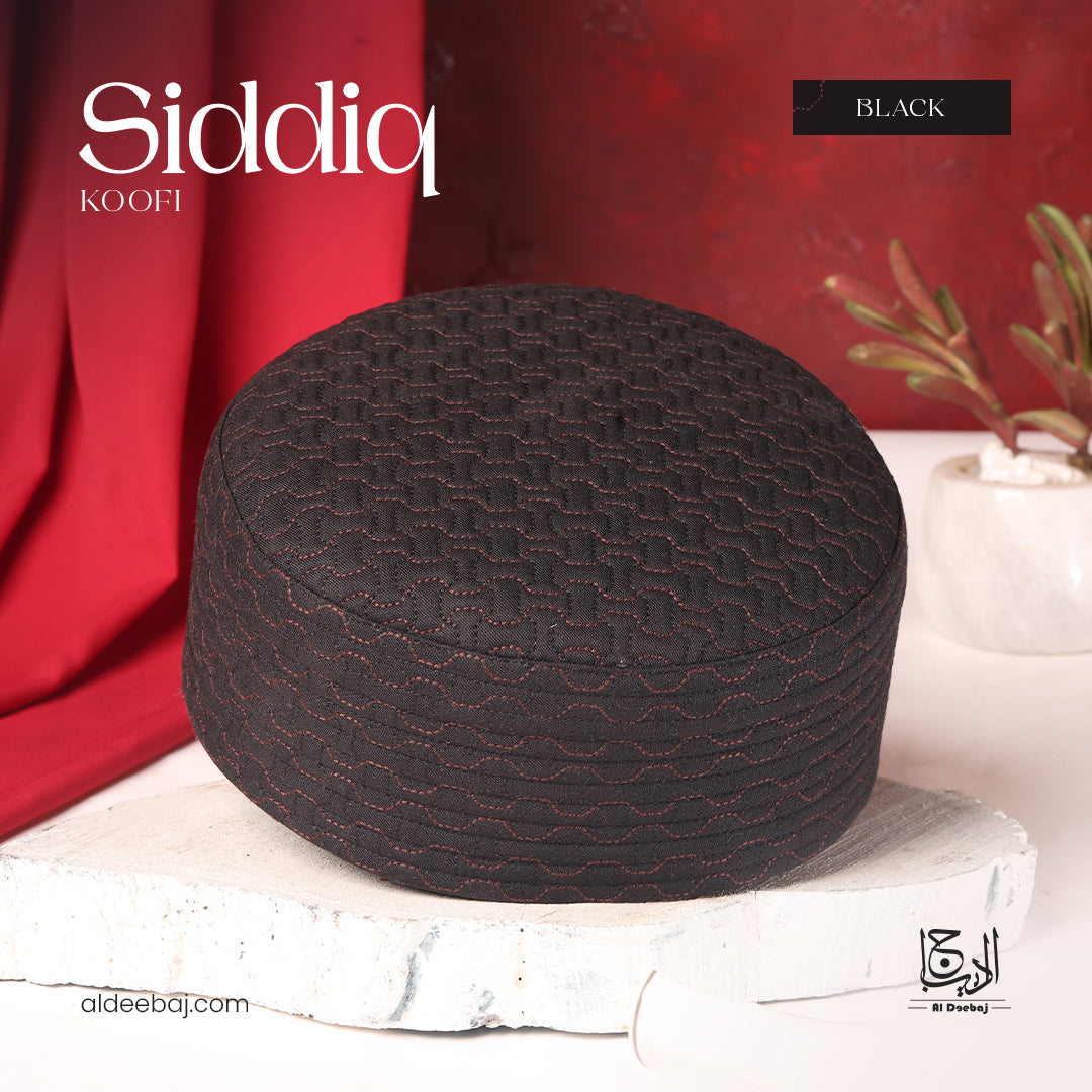 Classic Siddiq Koofi