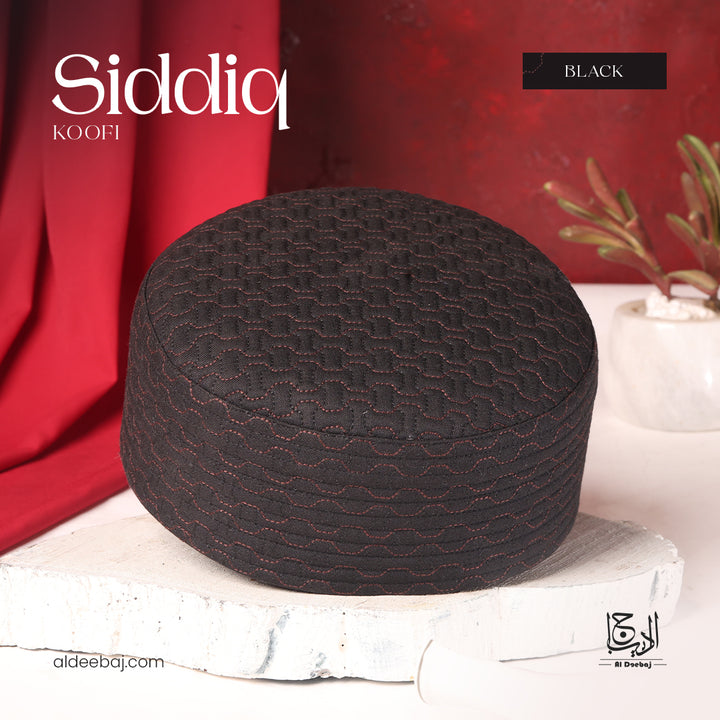 Classic Siddiq Koofi