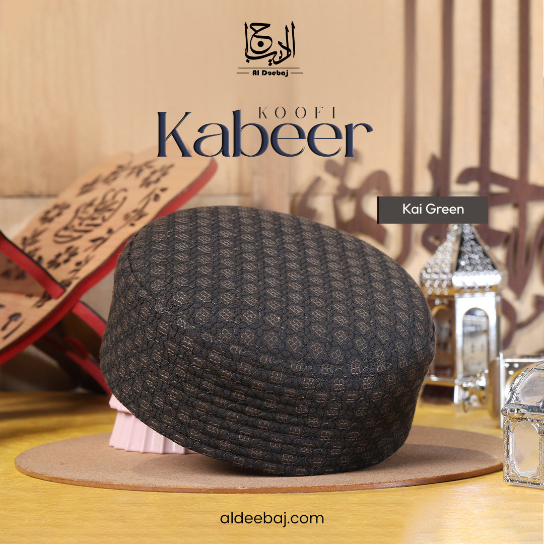 Classic Kabeer Koofi