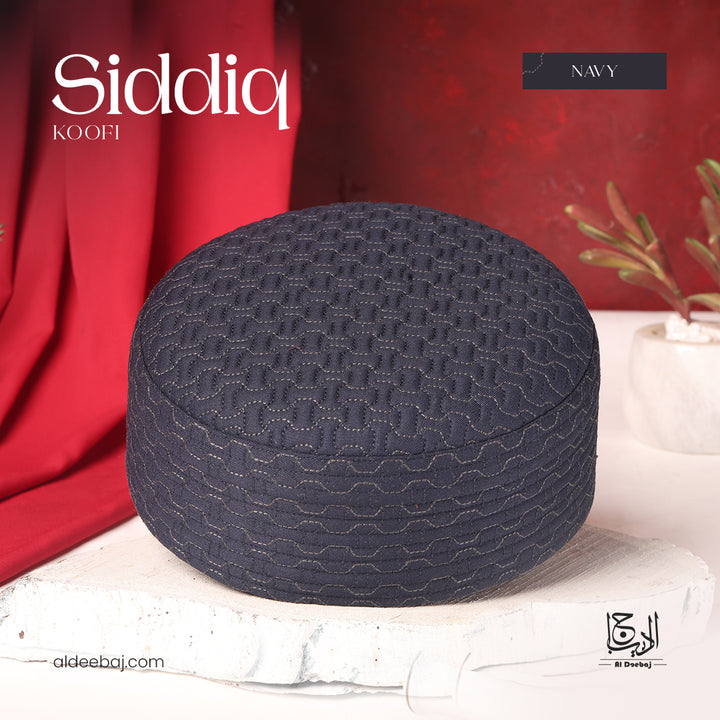 Classic Siddiq Koofi