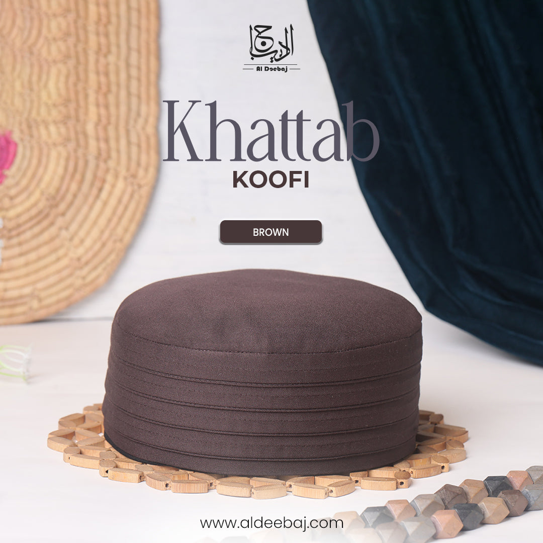 Khattab Koofi
