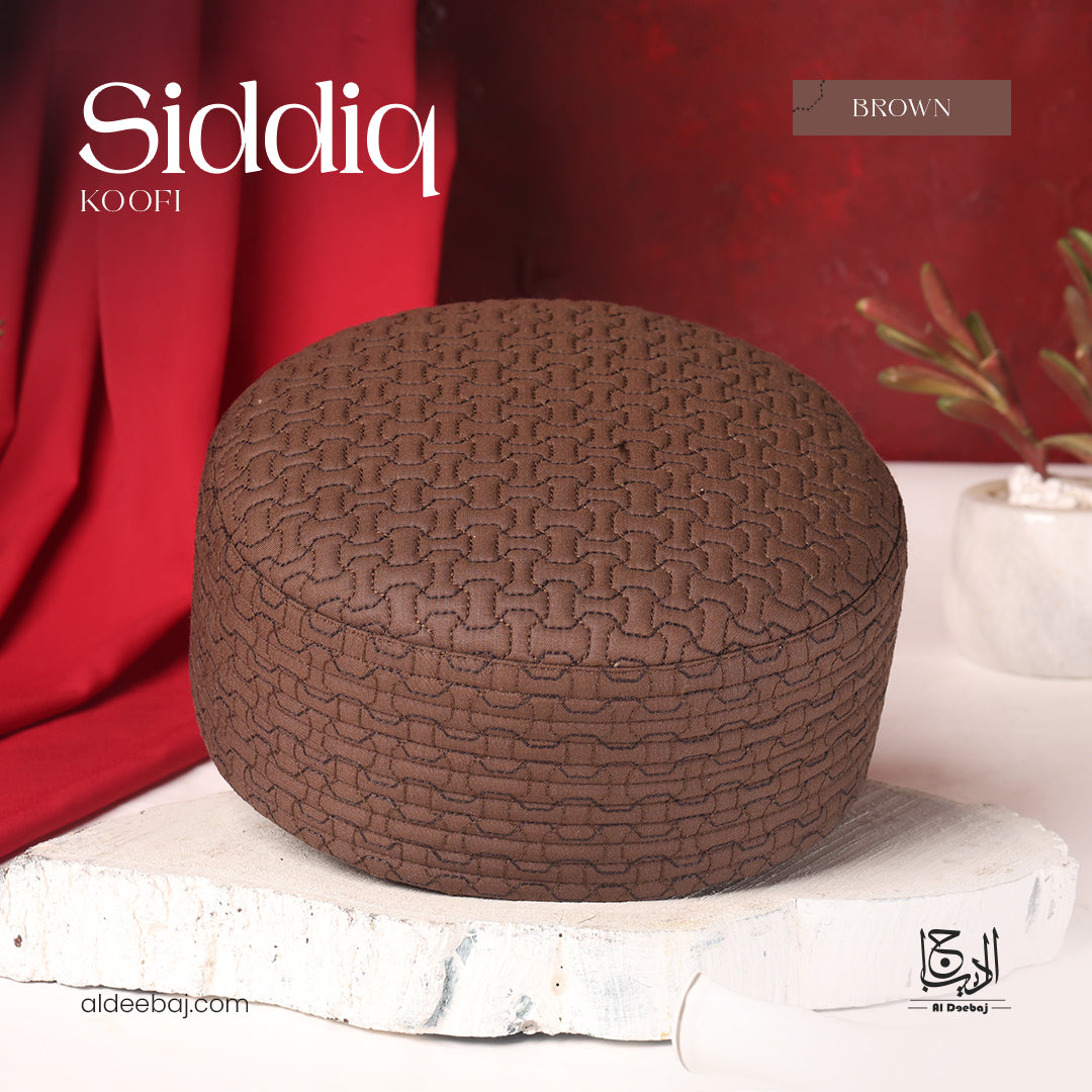 Classic Siddiq Koofi