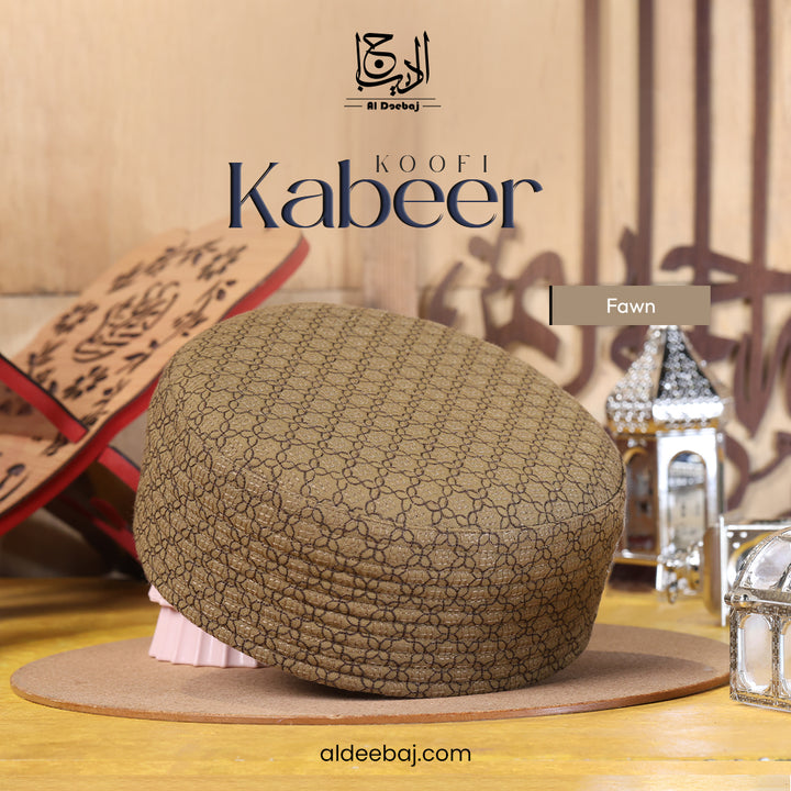 Classic Kabeer Koofi