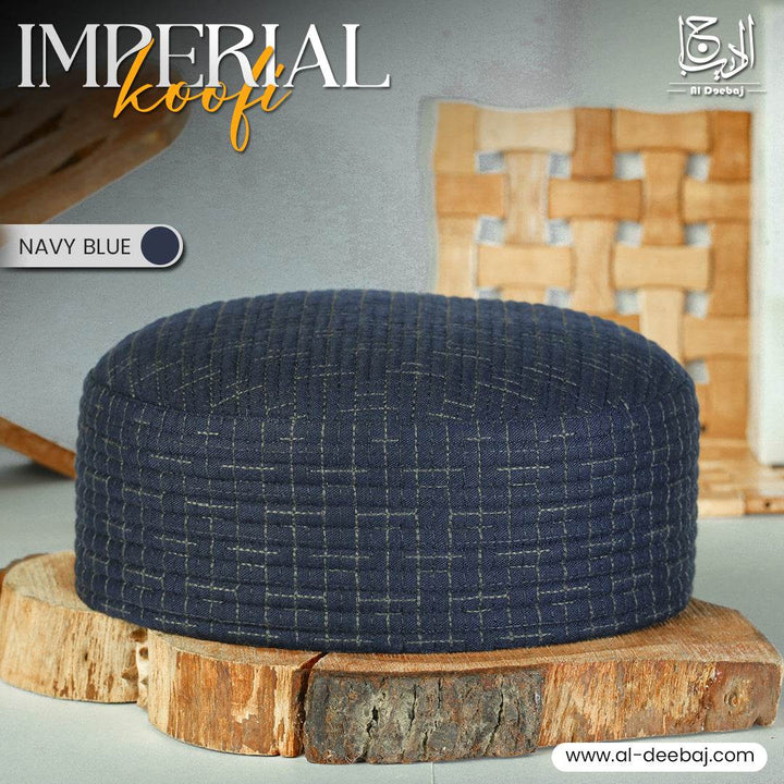Imperial Koofi - Al-Deebaj