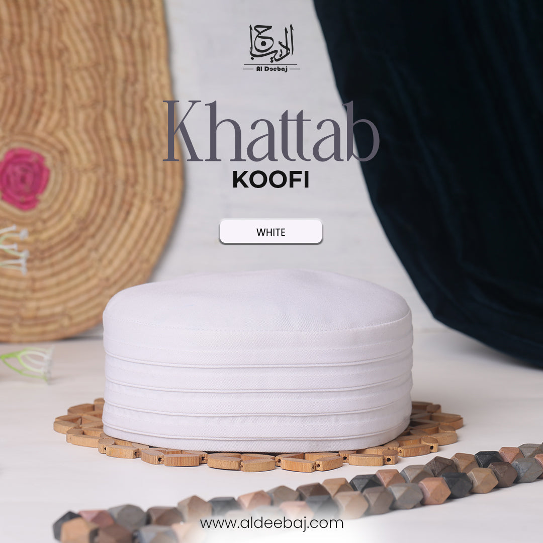 Khattab Koofi