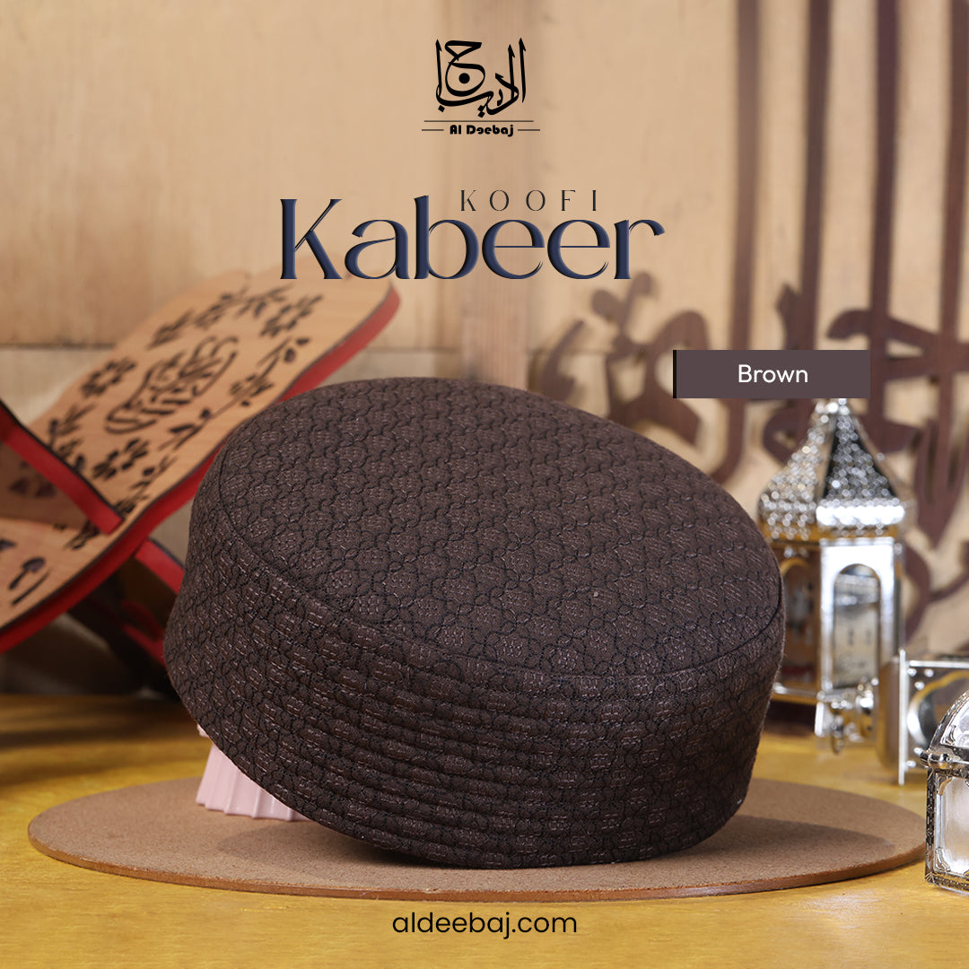 Classic Kabeer Koofi