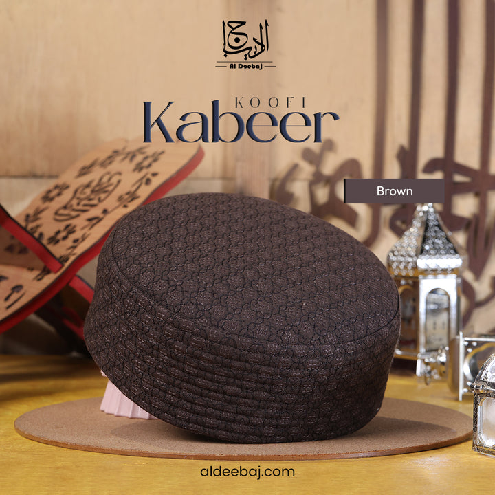 Classic Kabeer Koofi