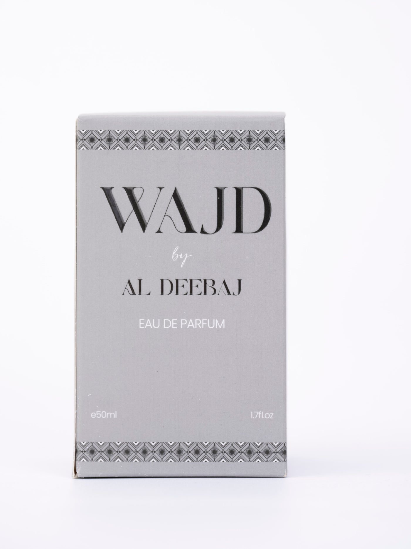 Wajd By Deebaj - Al-Deebaj