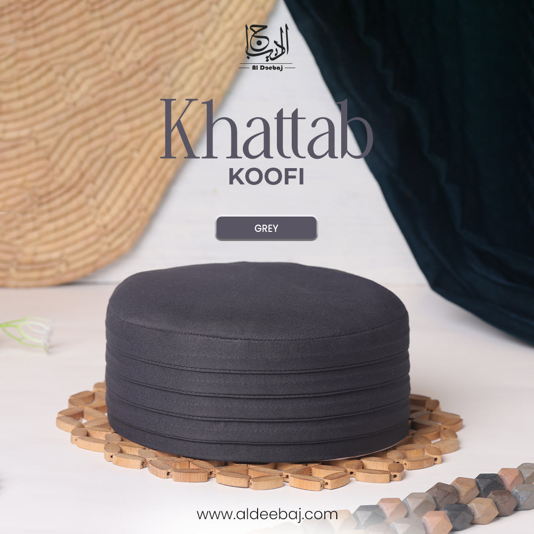 Khattab Koofi