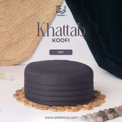 Khattab Koofi