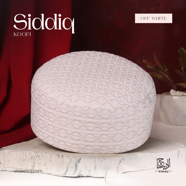 Classic Siddiq Koofi