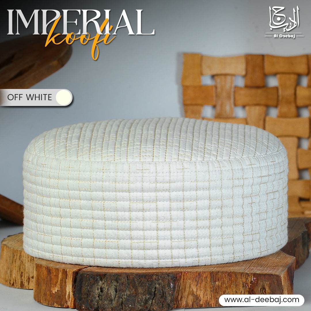 Imperial Koofi - Al-Deebaj