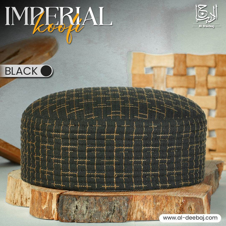 Imperial Koofi - Al-Deebaj