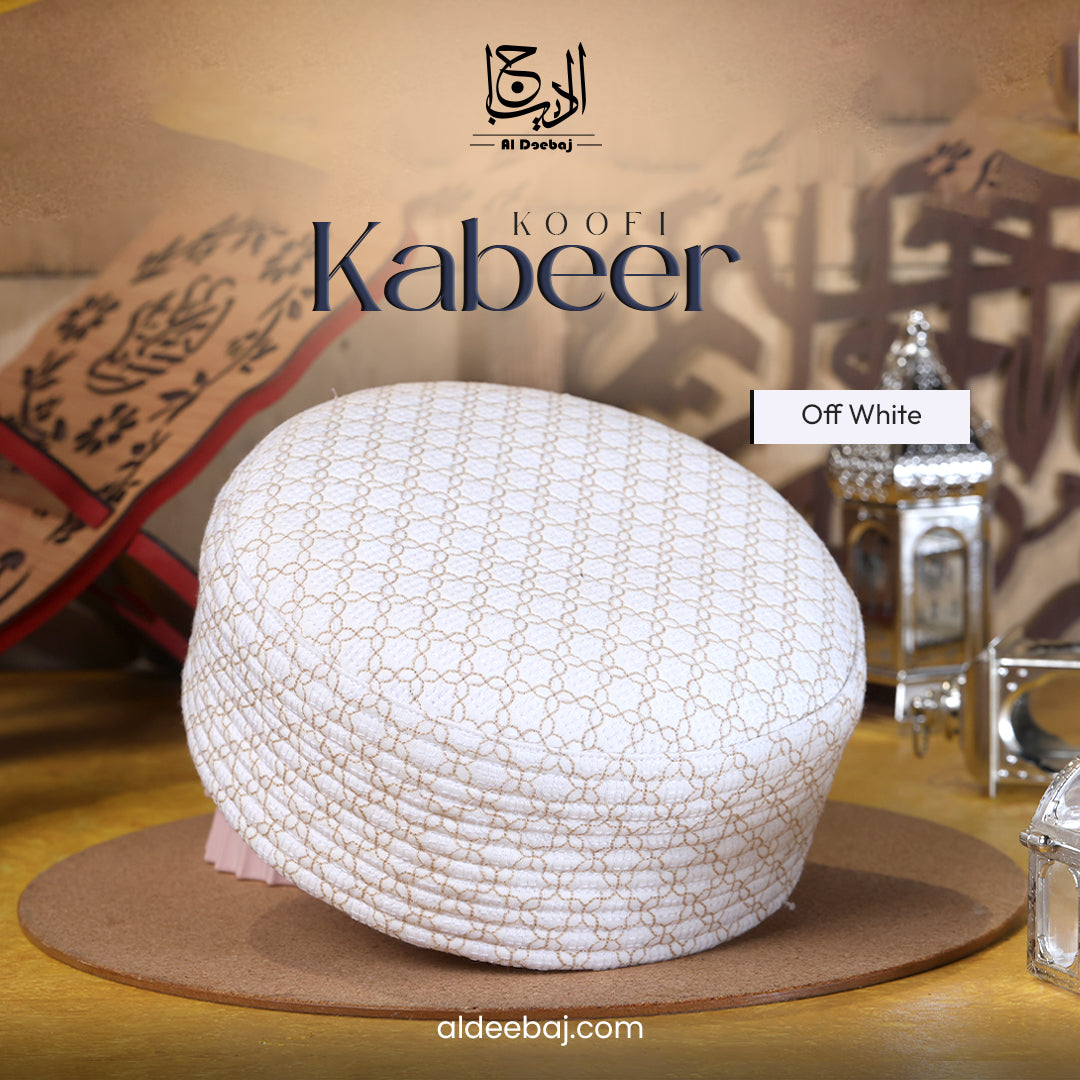 Classic Kabeer Koofi