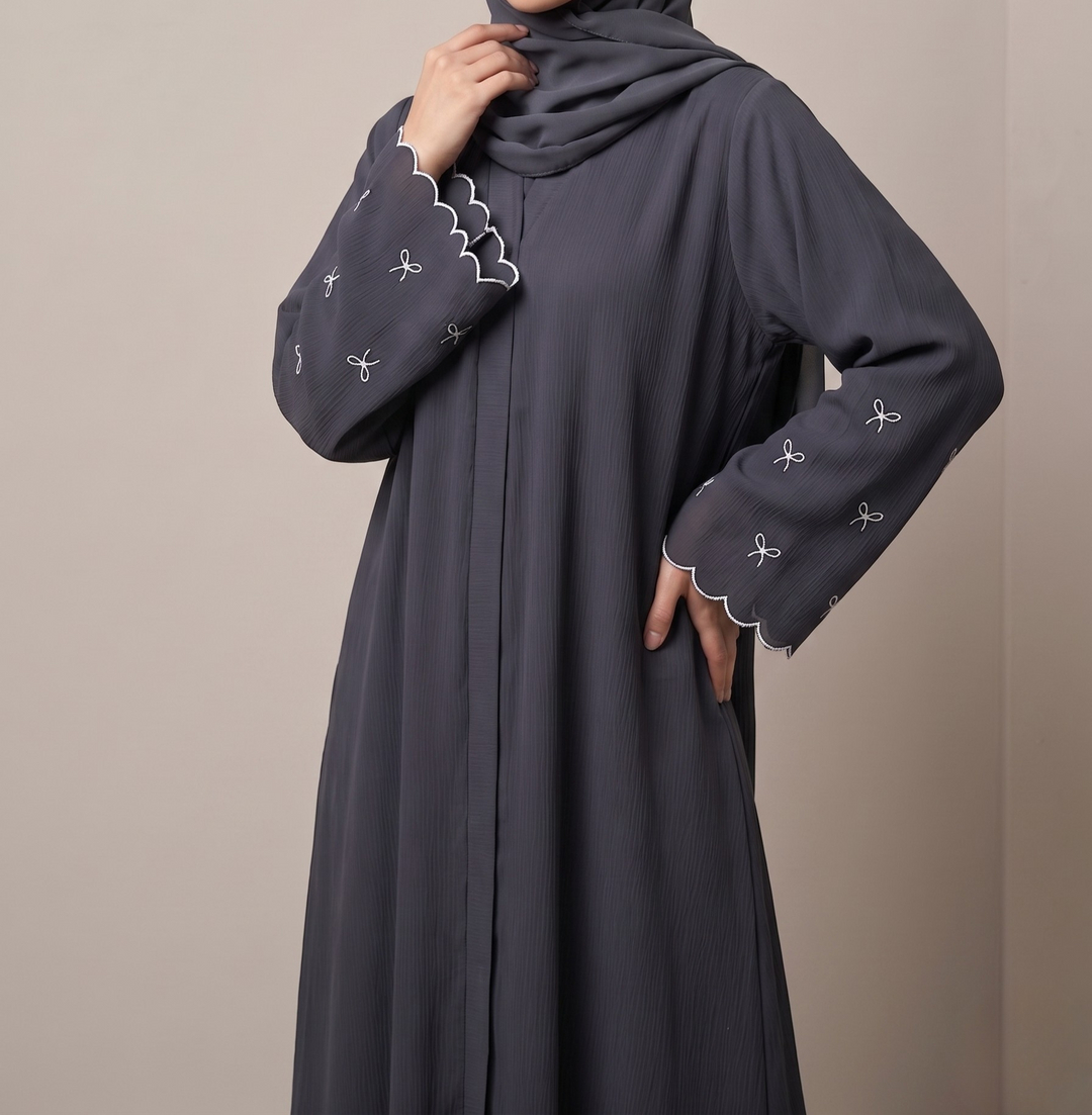 Farheen Grey | ABY-280