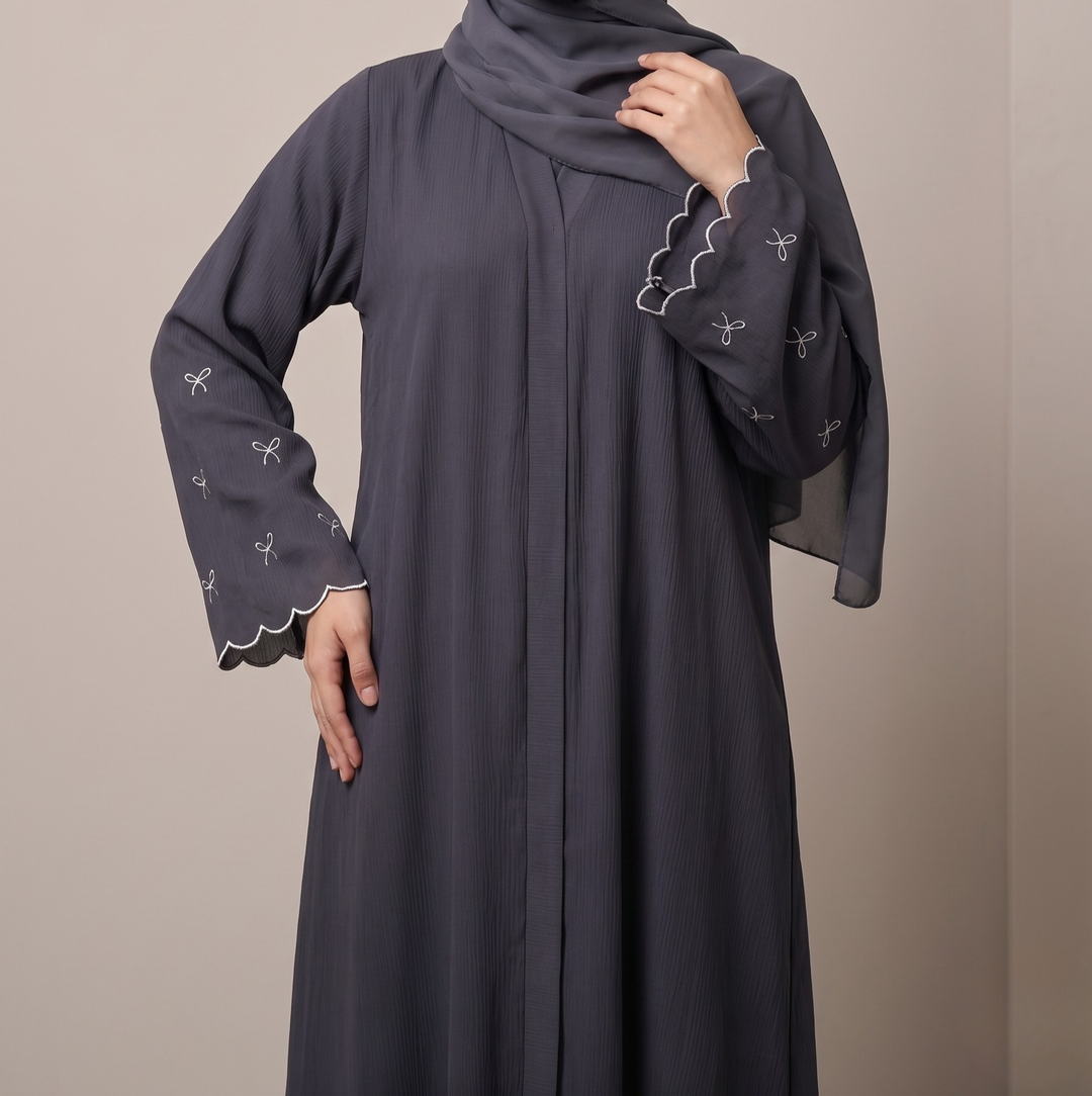 Farheen Grey | ABY-280