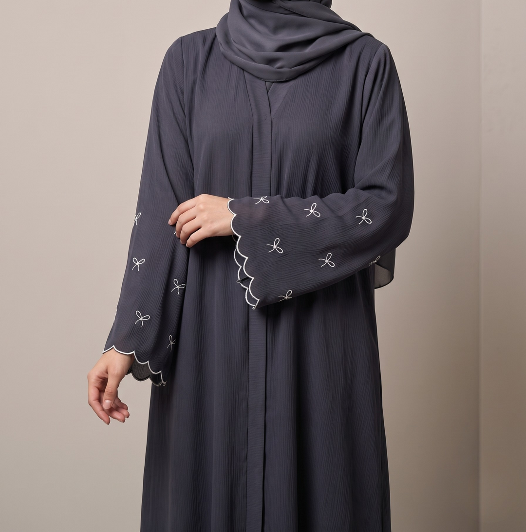 Farheen Grey | ABY-280