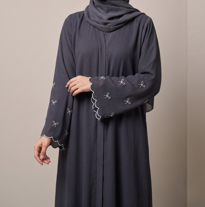 Farheen Grey | ABY-280