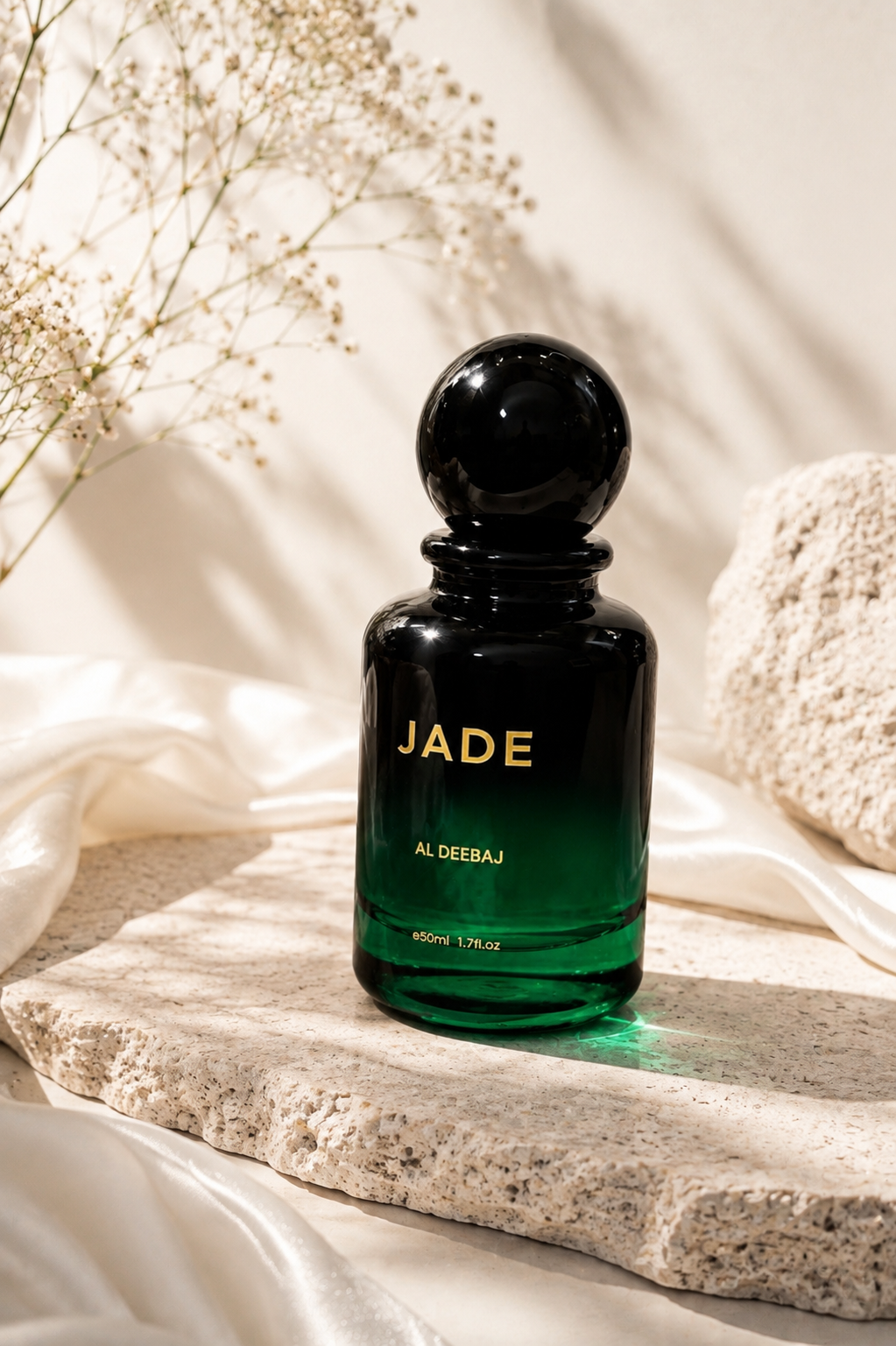 Jade By Deebaj