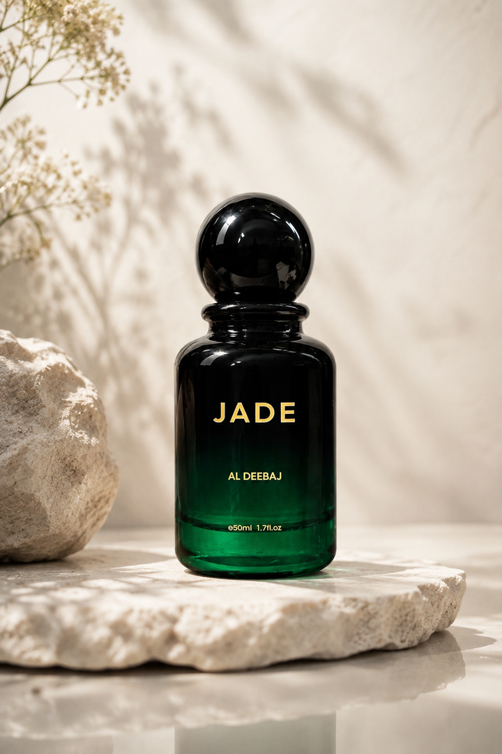 Jade By Deebaj