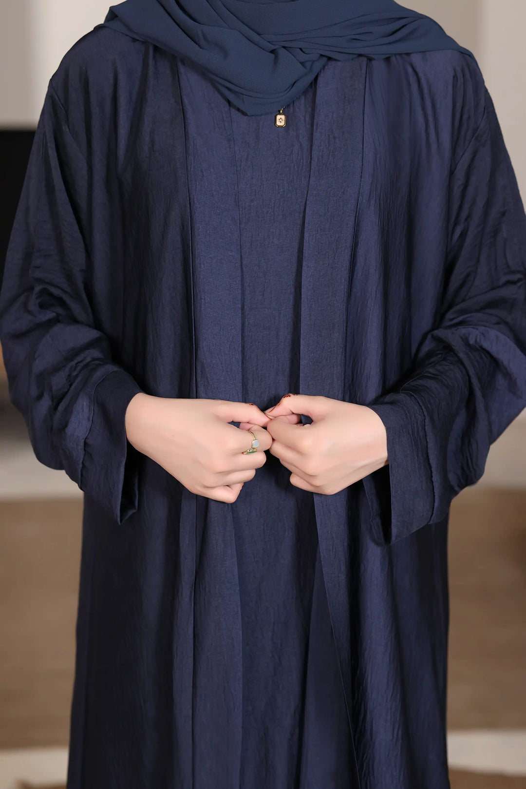 Hareer Blue